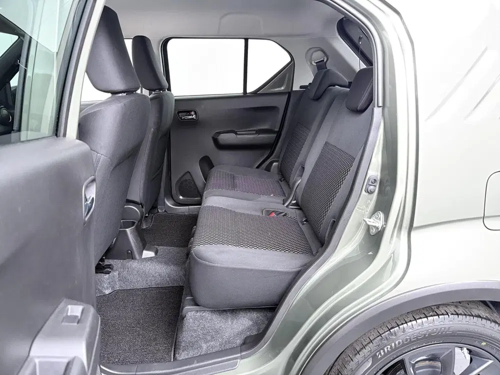 Suzuki Ignis 1.2 Smart Hybrid Style uit 2021, foto 9