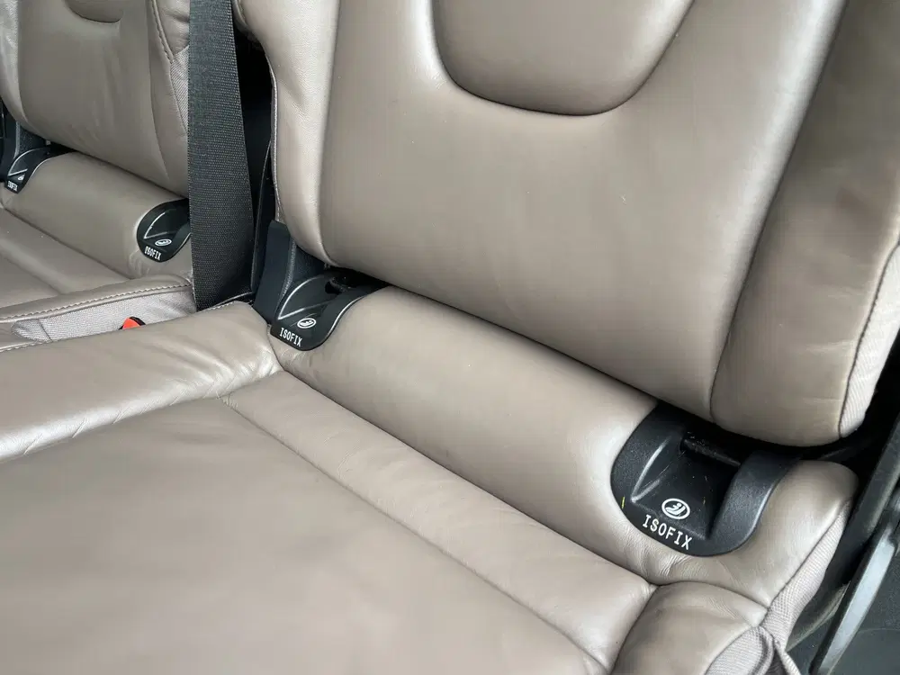 Mercedes-Benz V-Klasse 300d 237pk Extra Lang DC 5 persoons A uit 2021, foto 14