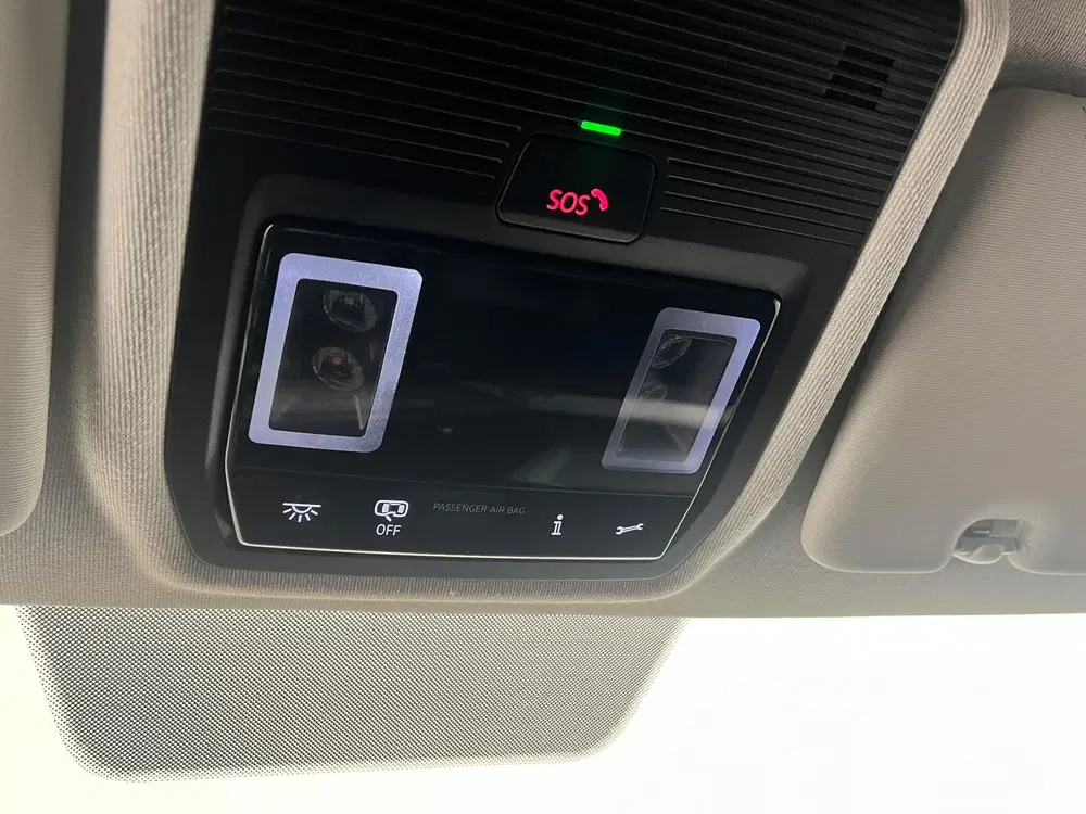Volkswagen Caddy 2.0 TDI Comfort Climate control uit 2022, foto 11