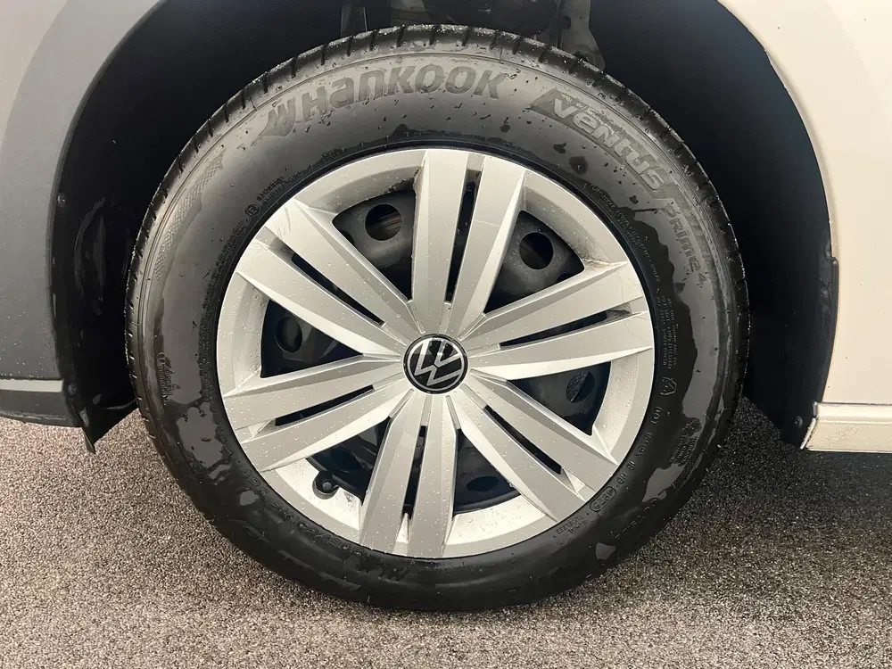 Volkswagen Caddy 2.0 TDI Comfort Climate control uit 2022, foto 14