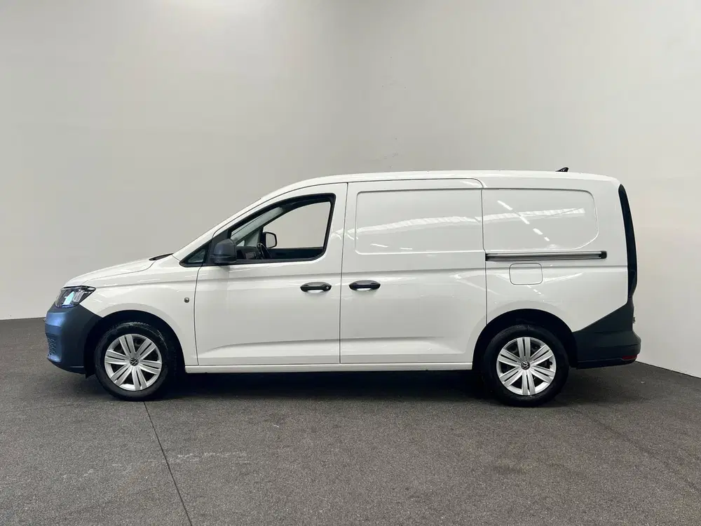 Volkswagen Caddy 2.0 TDI Comfort Climate control uit 2022, foto 2