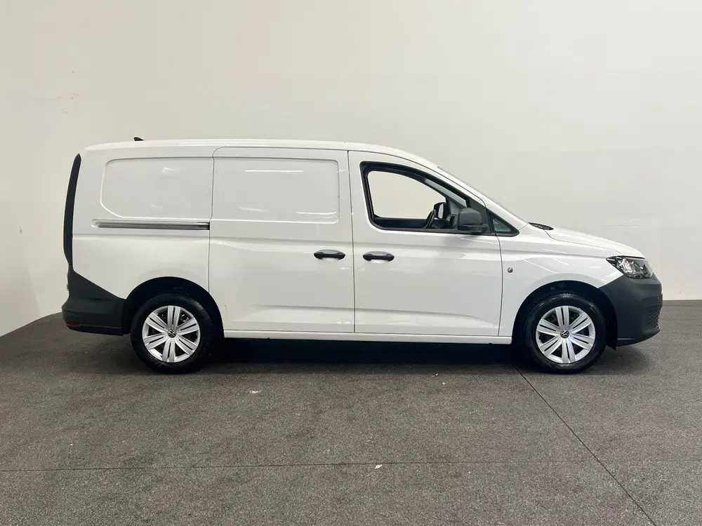Volkswagen Caddy 2.0 TDI Comfort Climate control uit 2022, foto 3