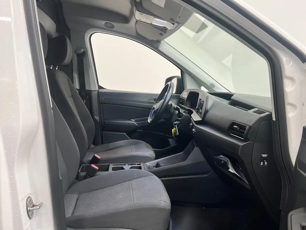 Volkswagen Caddy 2.0 TDI Comfort Climate control uit 2022, foto 8