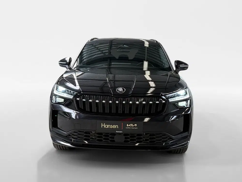 Skoda Kodiaq 1.5 TSI PHEV Sportline Business I Sportsto uit 2025, foto 10