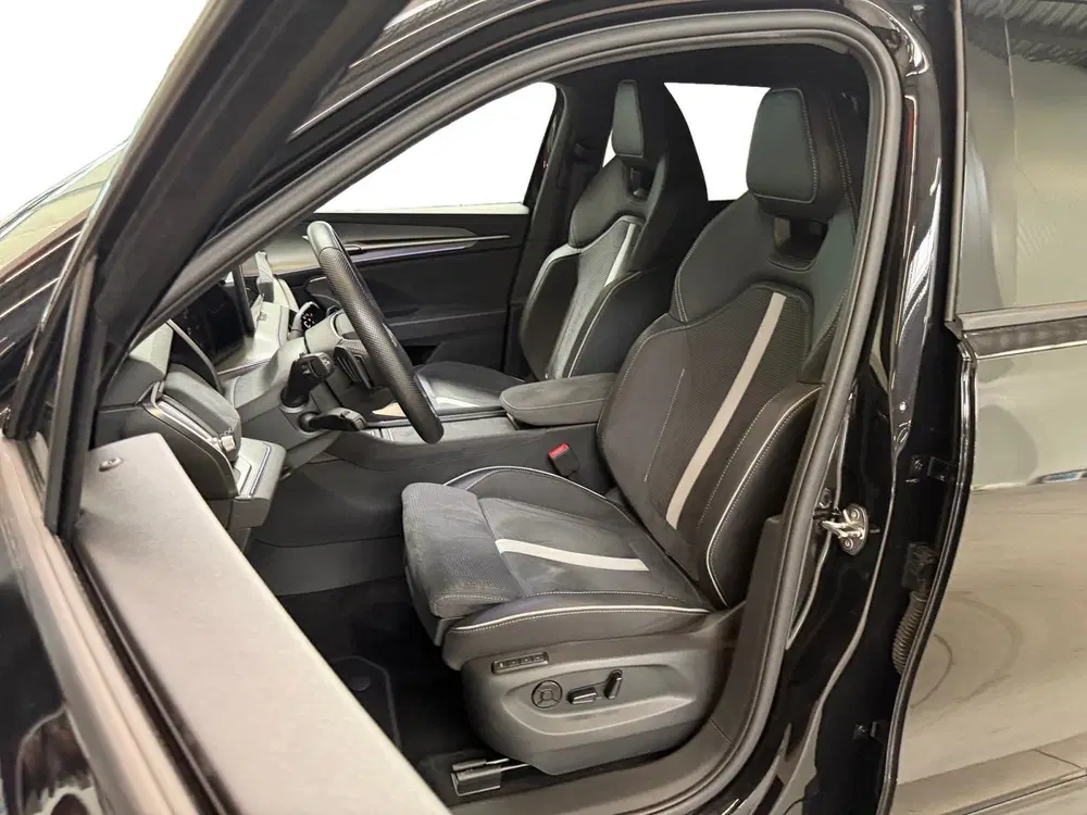 Skoda Kodiaq 1.5 TSI PHEV Sportline Business I Sportsto uit 2025, foto 11