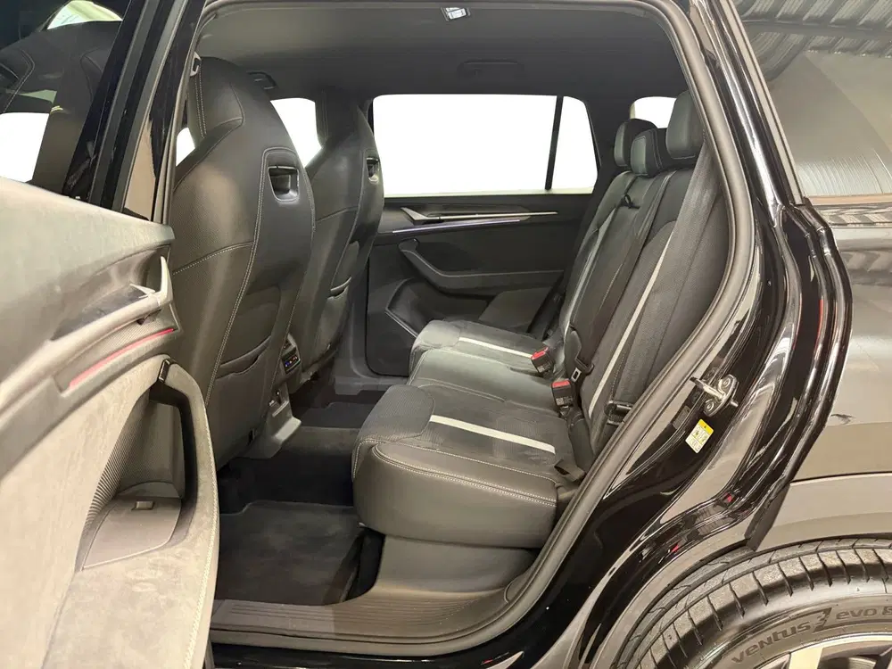 Skoda Kodiaq 1.5 TSI PHEV Sportline Business I Sportsto uit 2025, foto 13