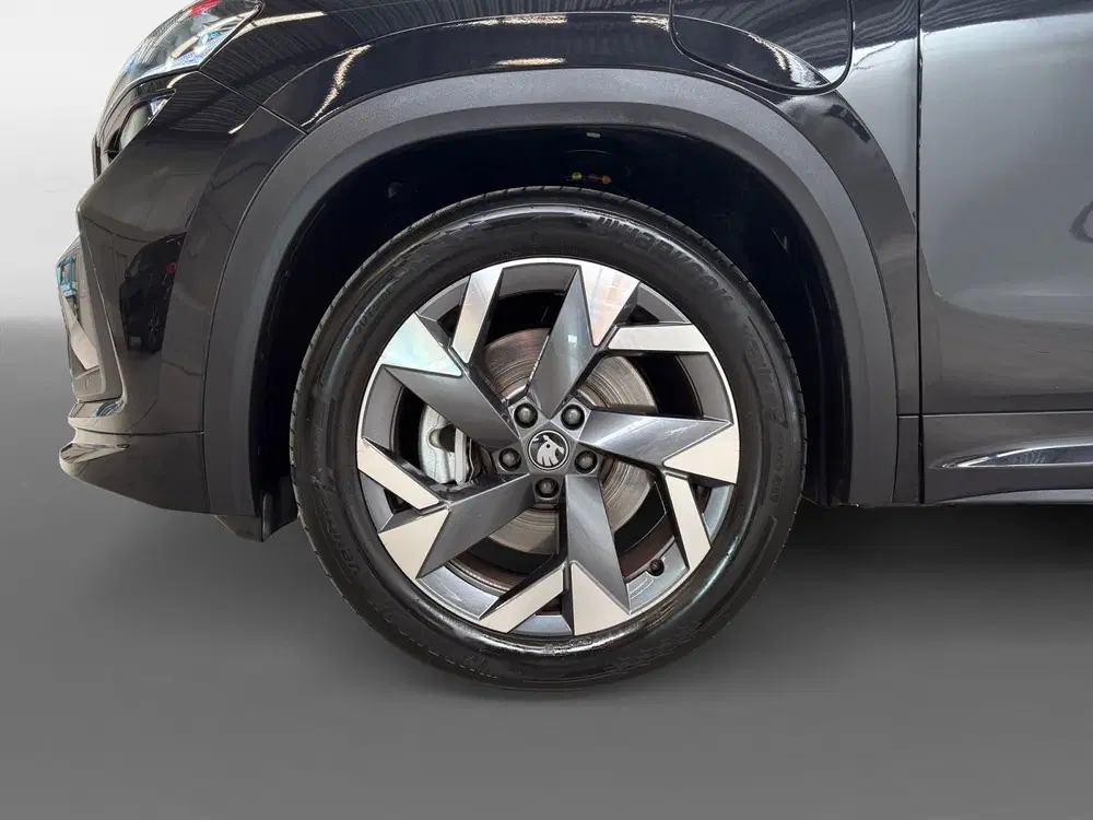 Skoda Kodiaq 1.5 TSI PHEV Sportline Business I Sportsto uit 2025, foto 14