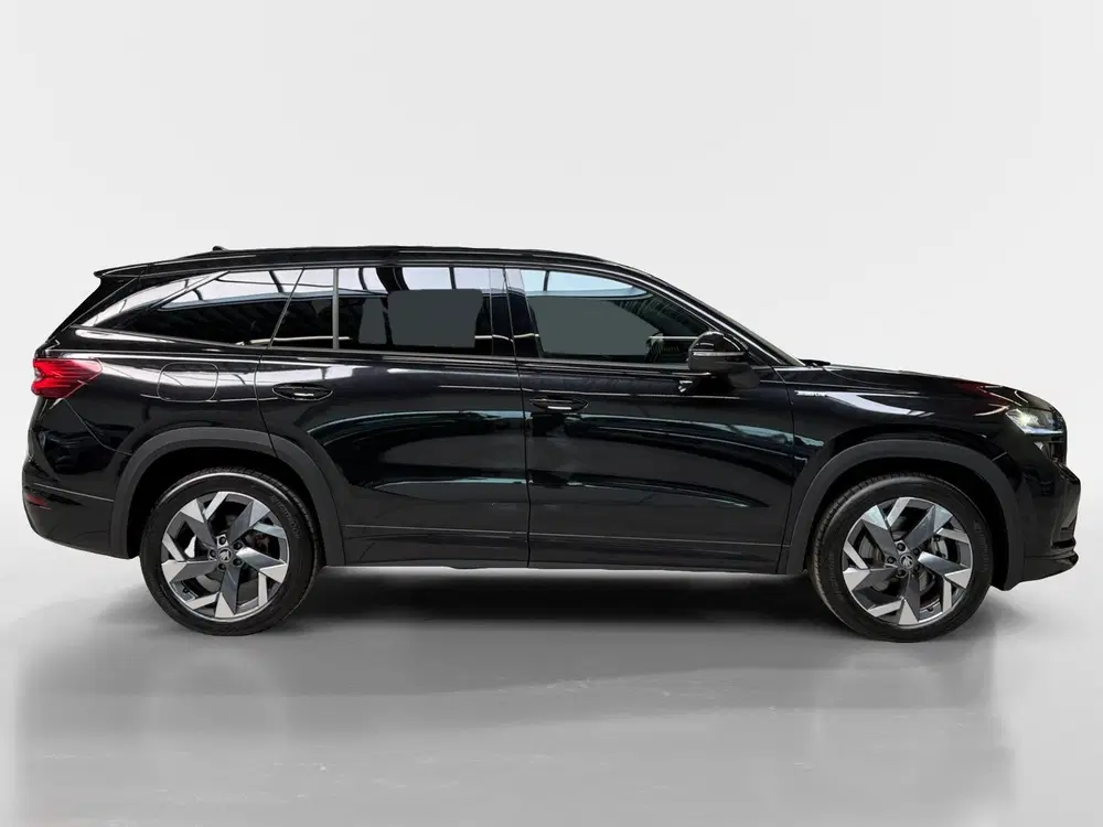 Skoda Kodiaq 1.5 TSI PHEV Sportline Business I Sportsto uit 2025, foto 7
