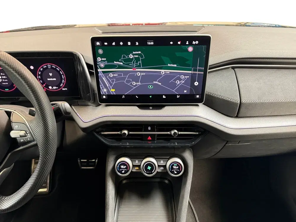 Skoda Kodiaq 1.5 TSI PHEV Sportline Business I Sportsto uit 2025, foto 8