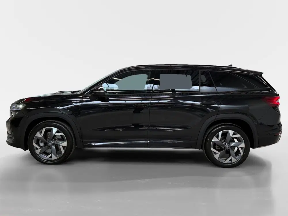 Skoda Kodiaq 1.5 TSI PHEV Sportline Business I Sportsto uit 2025, foto 9