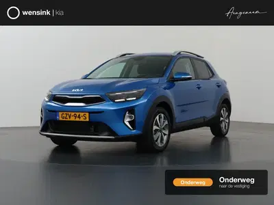 Kia Stonic 1.0 T-GDi MHEV DynamicPlusLine uit 2025