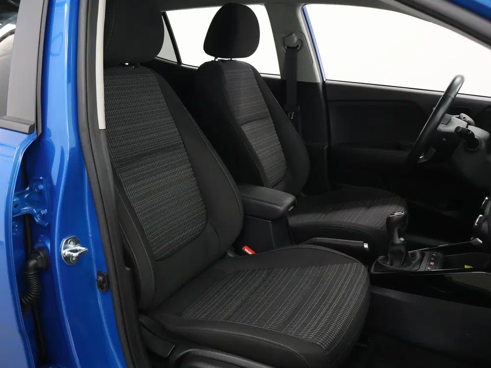 Kia Stonic 1.0 T-GDi MHEV DynamicPlusLine uit 2025, foto 10