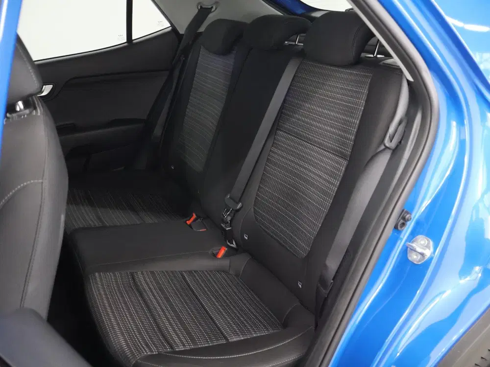 Kia Stonic 1.0 T-GDi MHEV DynamicPlusLine uit 2025, foto 11
