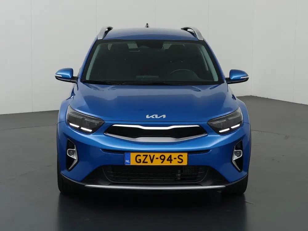Kia Stonic 1.0 T-GDi MHEV DynamicPlusLine uit 2025, foto 3