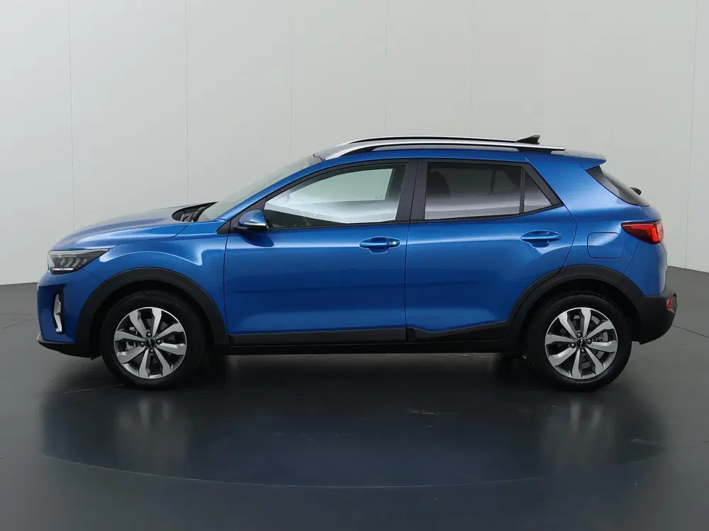 Kia Stonic 1.0 T-GDi MHEV DynamicPlusLine uit 2025, foto 5