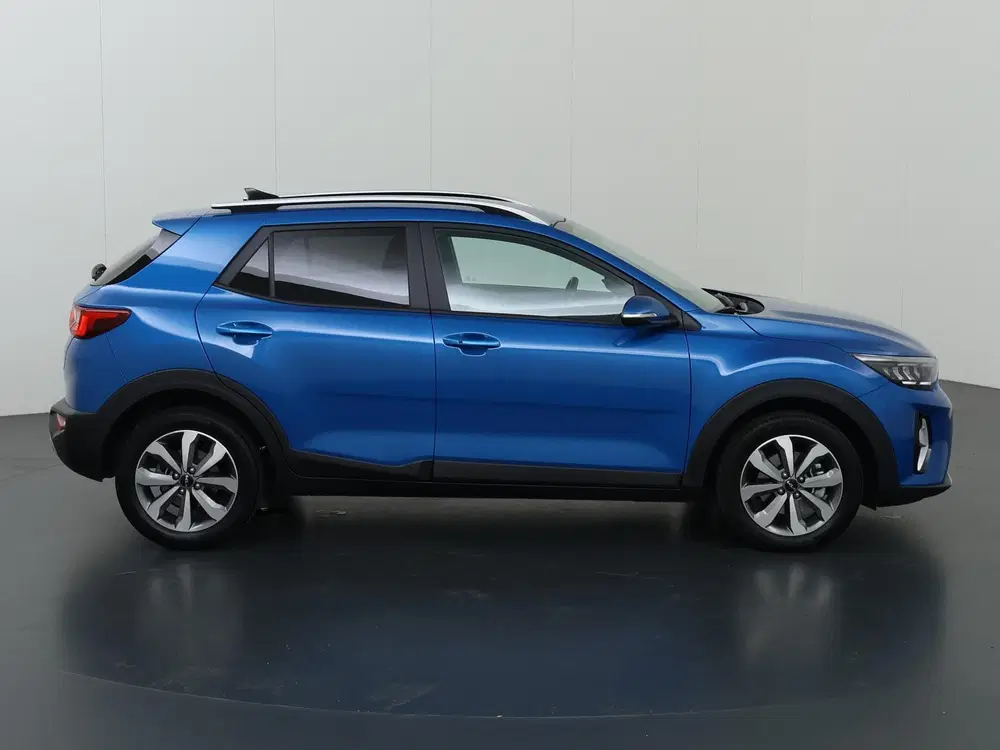 Kia Stonic 1.0 T-GDi MHEV DynamicPlusLine uit 2025, foto 6