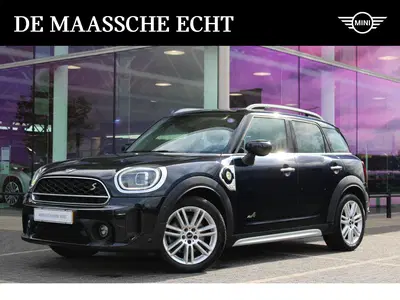 Mini Countryman Cooper S E ALL4 Classic Automaat uit 2023