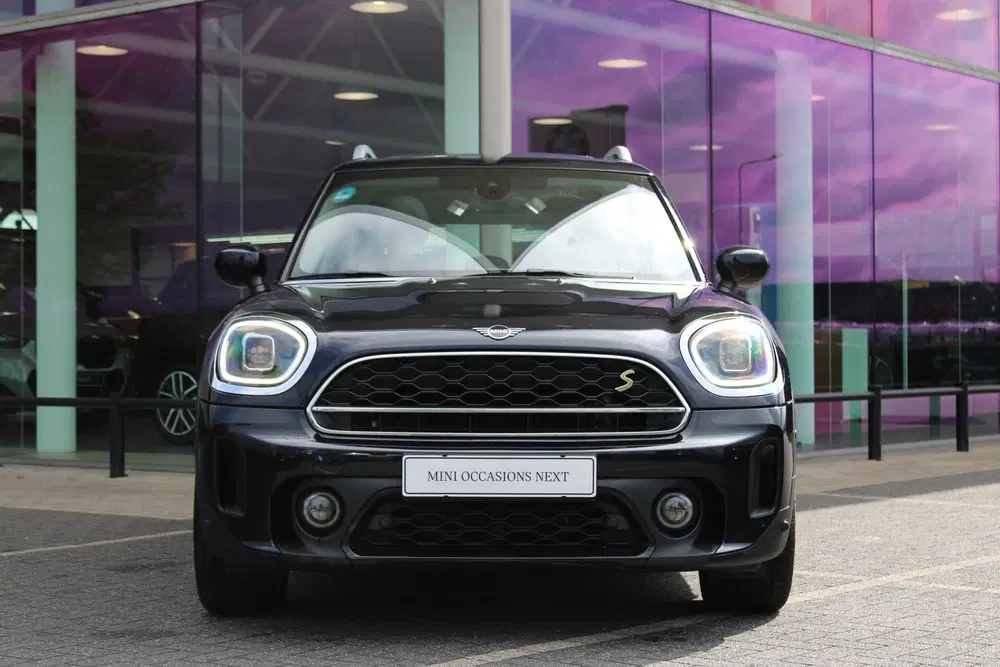 Mini Countryman Cooper S E ALL4 Classic Automaat uit 2023, foto 10
