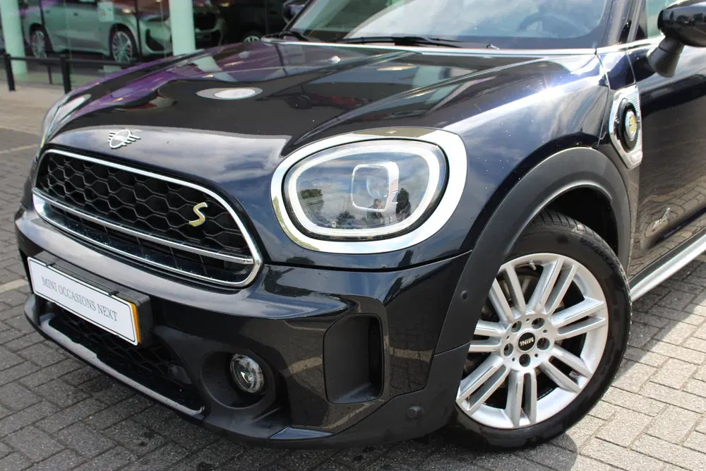 Mini Countryman Cooper S E ALL4 Classic Automaat uit 2023, foto 3