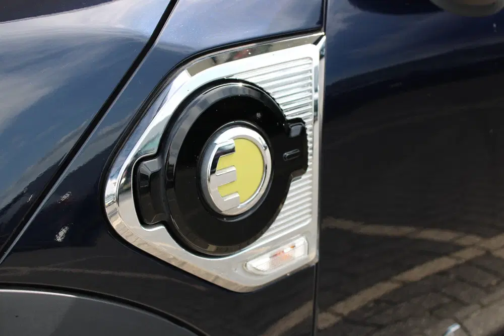 Mini Countryman Cooper S E ALL4 Classic Automaat uit 2023, foto 7