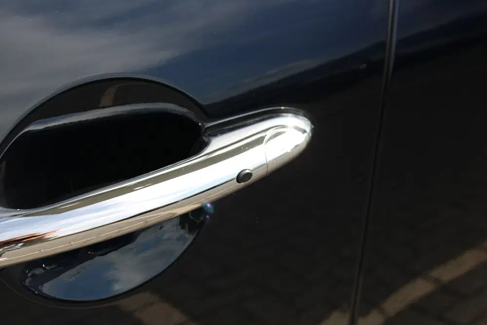 Mini Countryman Cooper S E ALL4 Classic Automaat uit 2023, foto 8