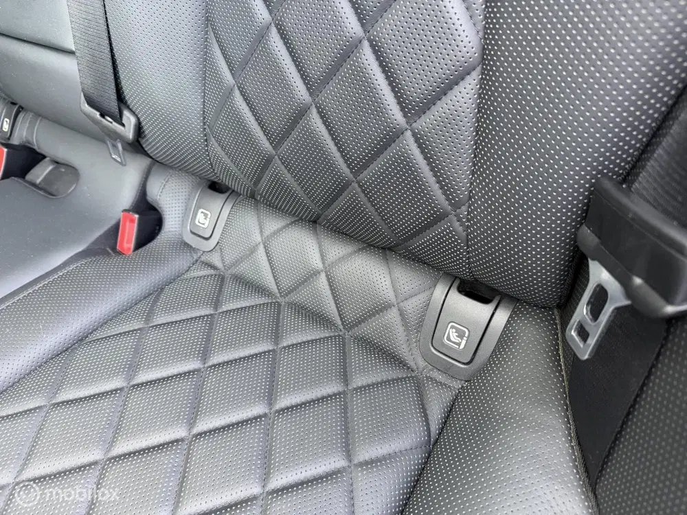 Mercedes-Benz E-Klasse Mercedes E-klasse Estate 400 d 4Matic Amg uit 2019, foto 14