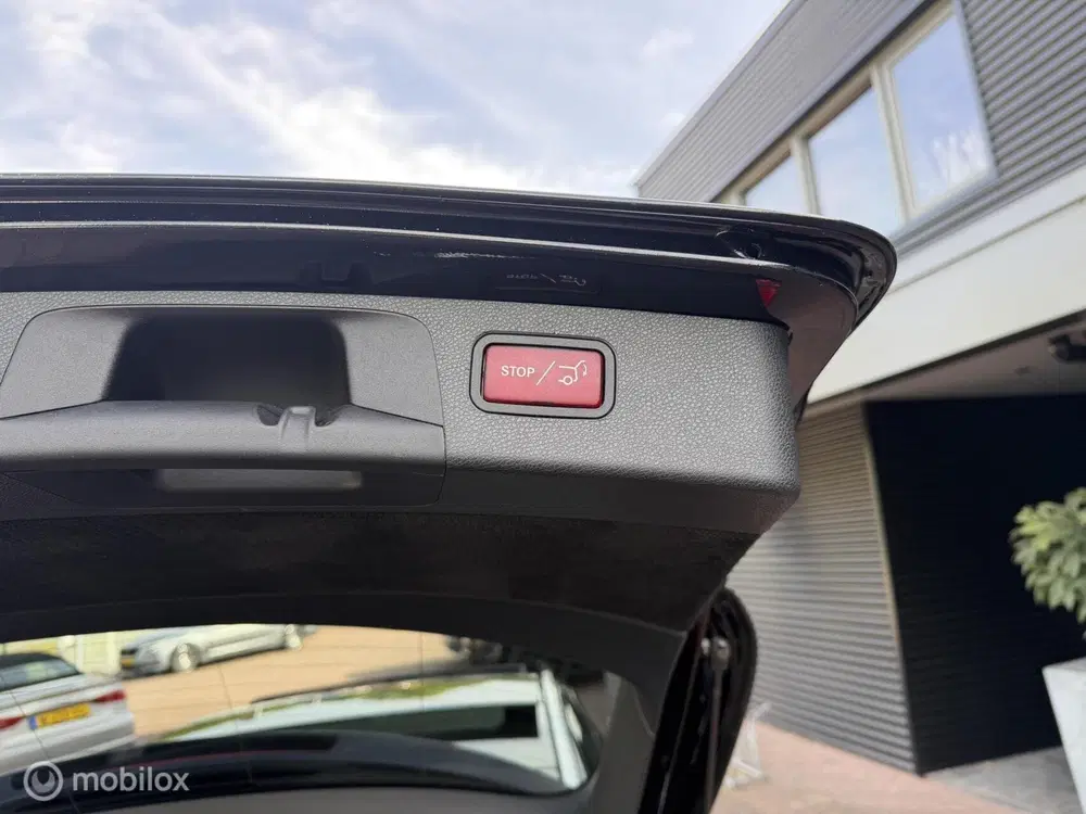 Mercedes-Benz E-Klasse Mercedes E-klasse Estate 400 d 4Matic Amg uit 2019, foto 7