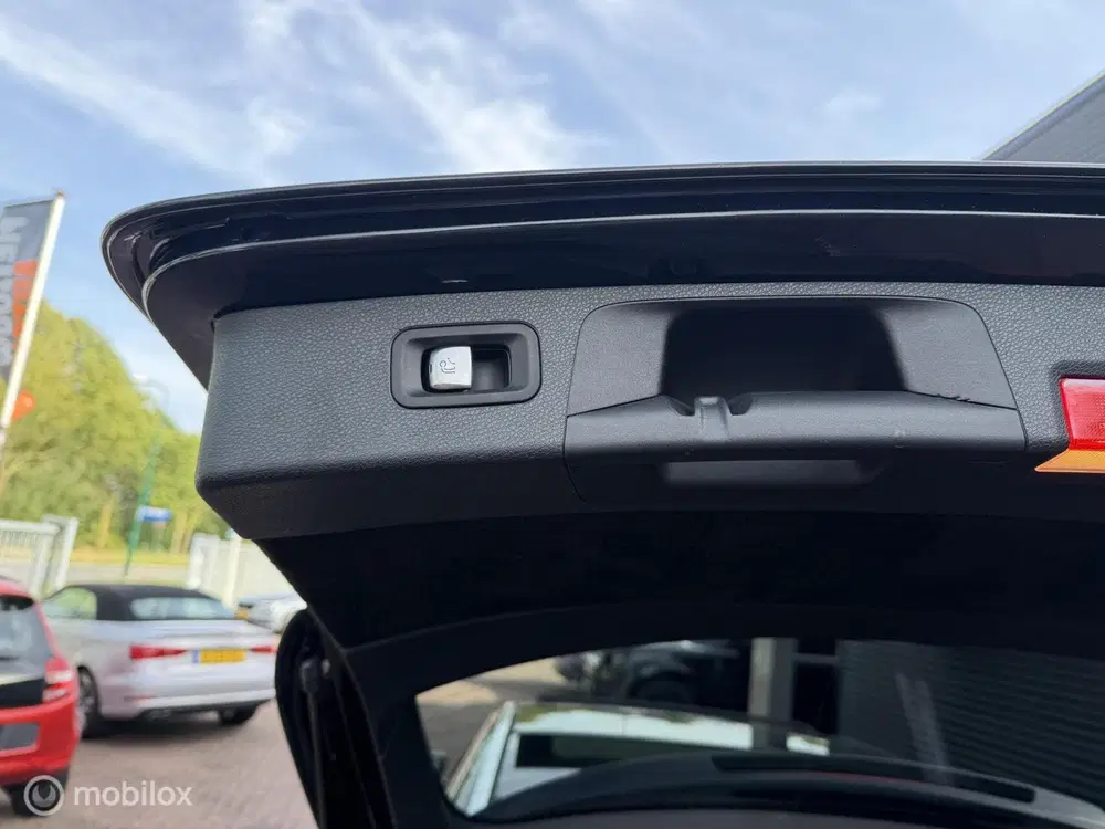 Mercedes-Benz E-Klasse Mercedes E-klasse Estate 400 d 4Matic Amg uit 2019, foto 8