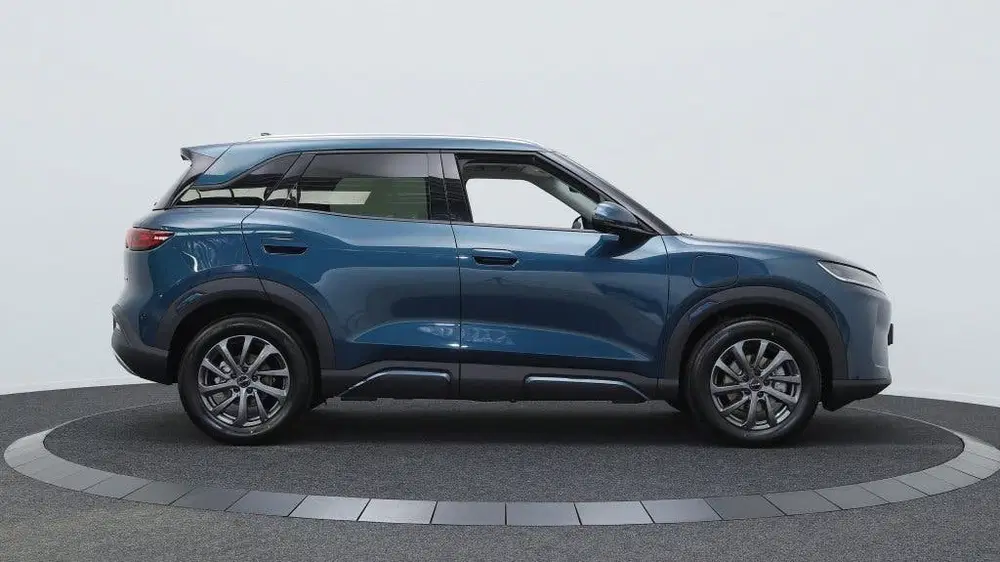 BYD Atto 2 Boost 18 kWh Plug-In uit 2026, foto 11