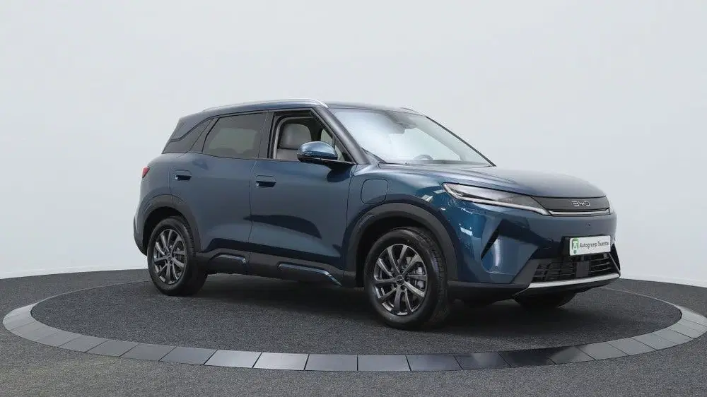 BYD Atto 2 Boost 18 kWh Plug-In uit 2026, foto 12