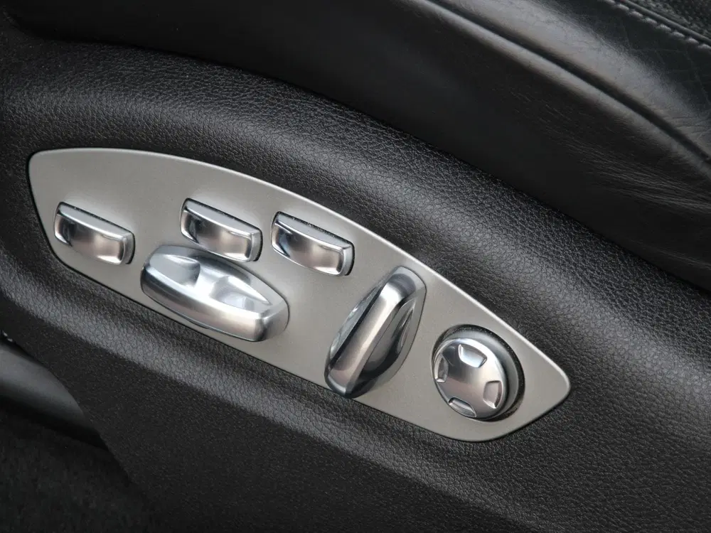 Porsche Macan 2.9 Turbo uit 2020, foto 6