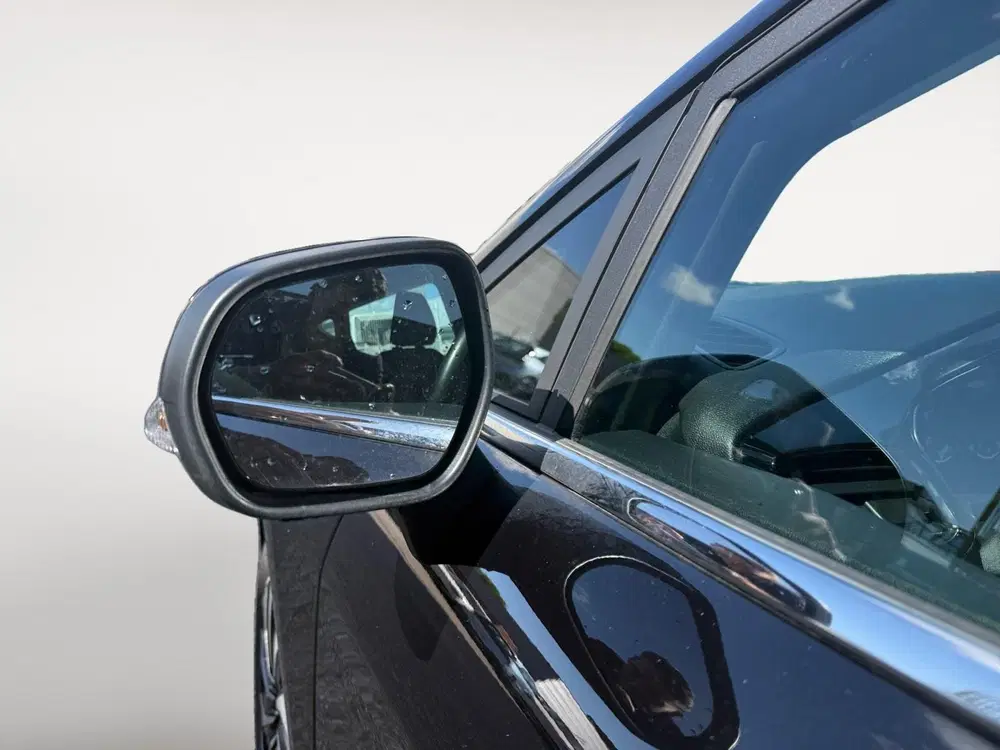 Ford Fiesta 1.0 EcoBoost Hybrid Titanium uit 2023, foto 14