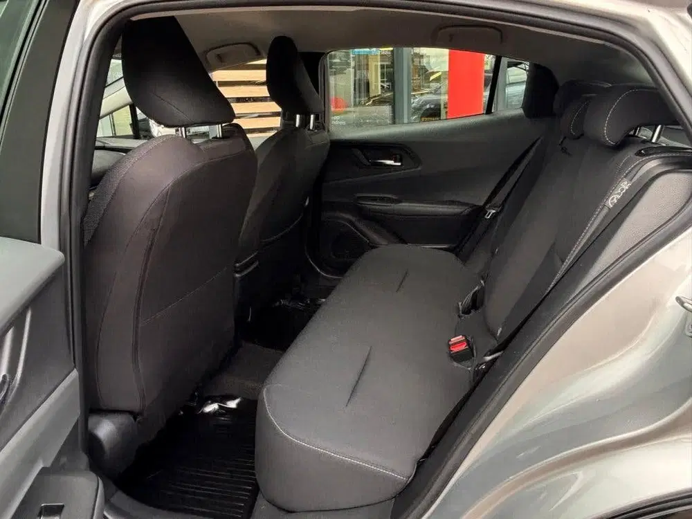 Toyota Prius 2.0 Phev 220 Executive uit 2024, foto 11