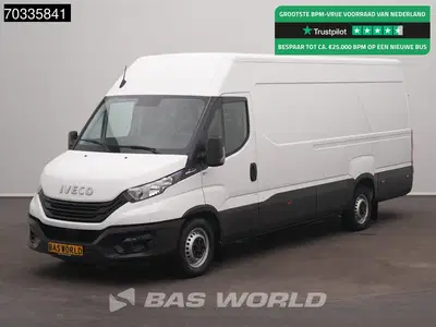 Iveco Daily Automaat L3H2 AC uit 2023