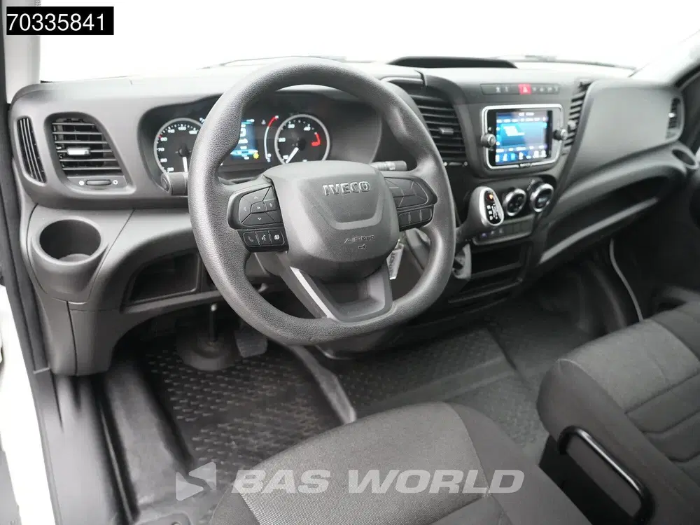 Iveco Daily Automaat L3H2 AC uit 2023, foto 3