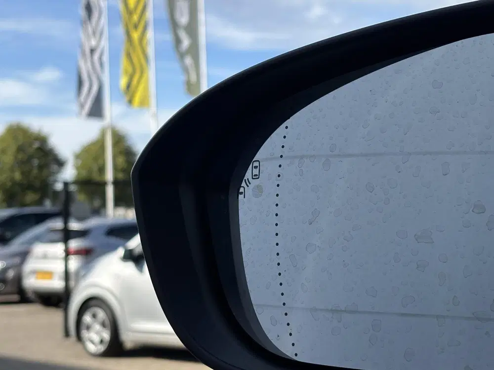Renault Rafale 1.2 E-Tech 4x4 plug-in hybrid 300 atelier uit 2026, foto 15
