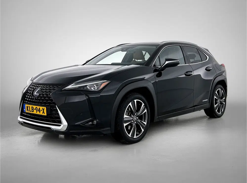 Lexus UX 250h Executive Line + President Pack uit 2020