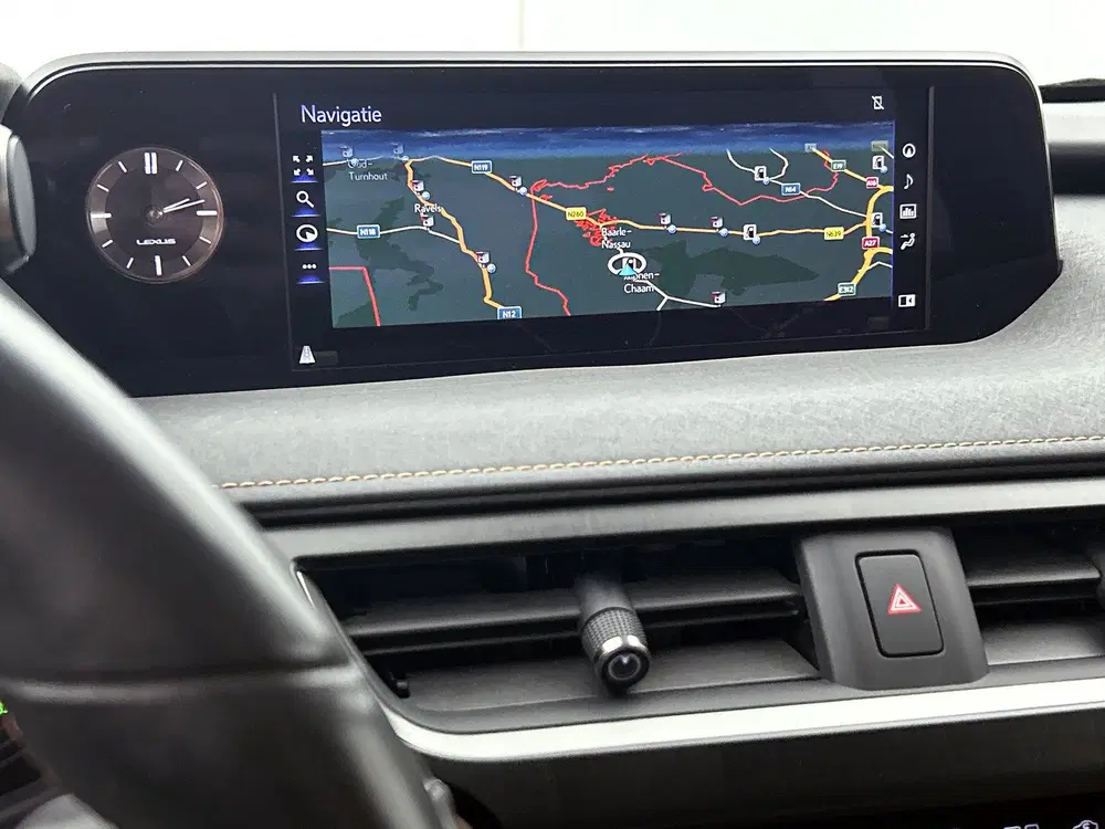 Lexus UX 250h Executive Line + President Pack uit 2020, foto 10