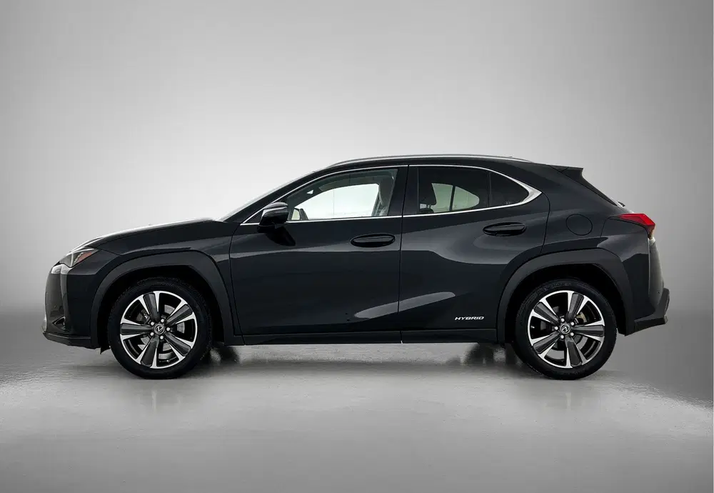 Lexus UX 250h Executive Line + President Pack uit 2020, foto 3