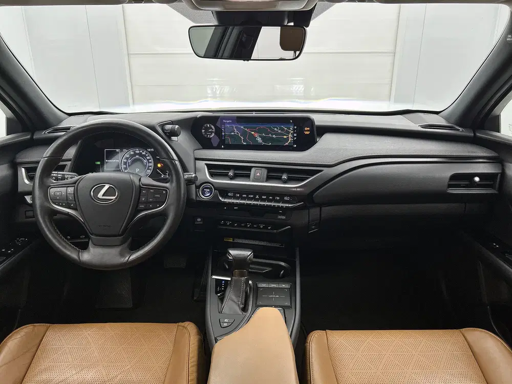 Lexus UX 250h Executive Line + President Pack uit 2020, foto 5
