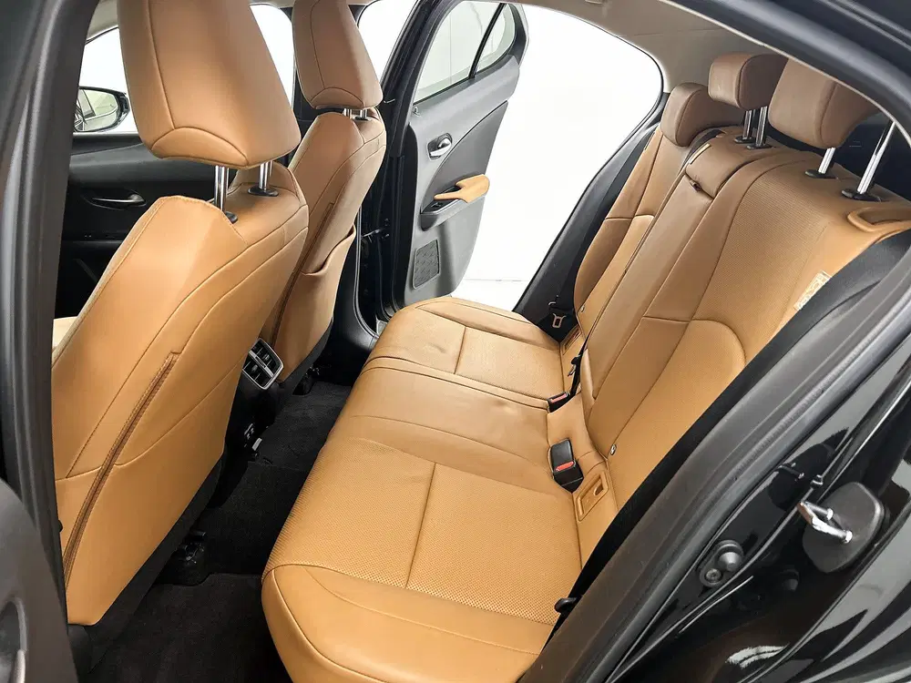 Lexus UX 250h Executive Line + President Pack uit 2020, foto 9