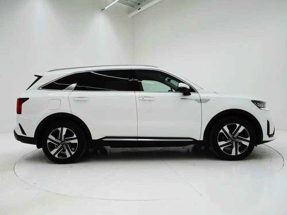 Kia Sorento 1.6 T-GDI Plug-in Hybrid 4WD 7p. uit 2023, foto 11