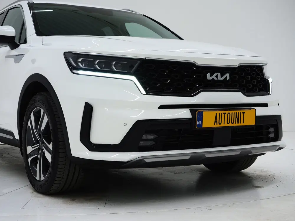 Kia Sorento 1.6 T-GDI Plug-in Hybrid 4WD 7p. uit 2023, foto 13
