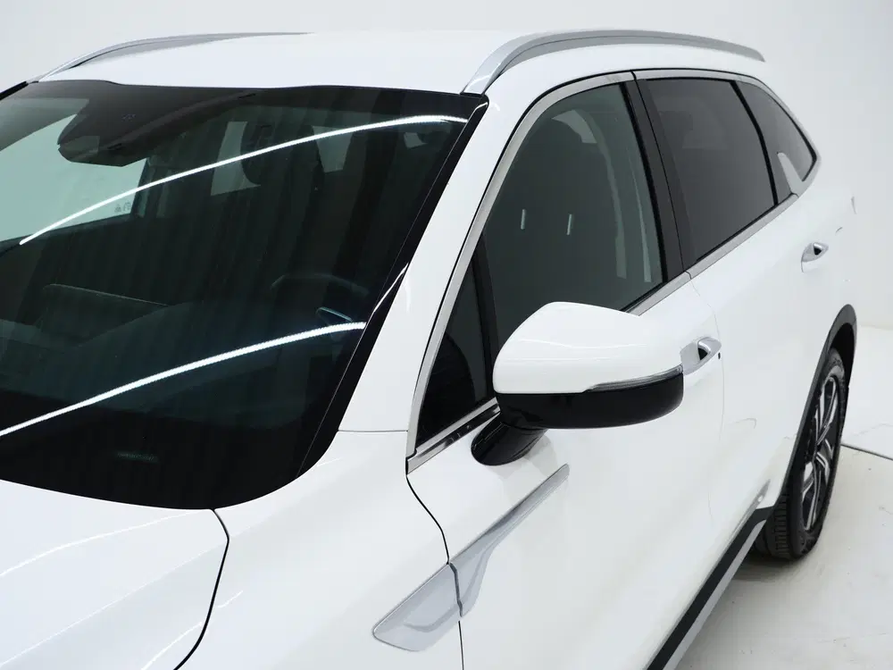 Kia Sorento 1.6 T-GDI Plug-in Hybrid 4WD 7p. uit 2023, foto 14