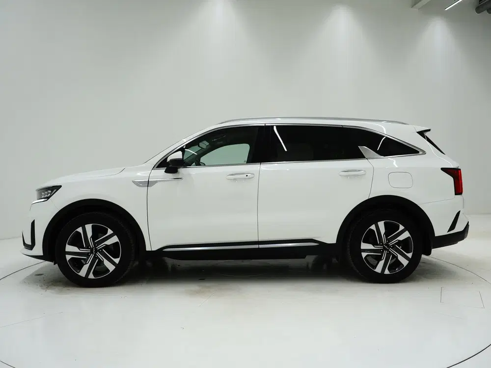 Kia Sorento 1.6 T-GDI Plug-in Hybrid 4WD 7p. uit 2023, foto 2