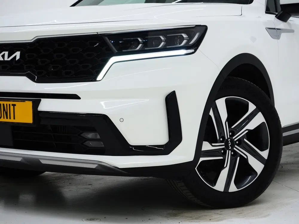Kia Sorento 1.6 T-GDI Plug-in Hybrid 4WD 7p. uit 2023, foto 6