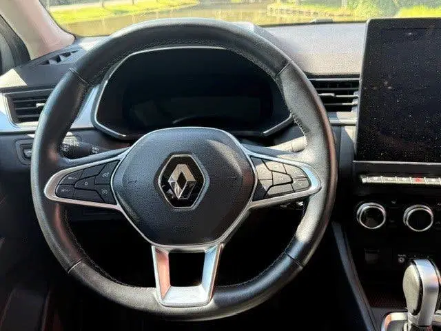 Renault Captur E-Tech Plug-In Hybrid 160pk Aut Techno rij uit 2023, foto 9