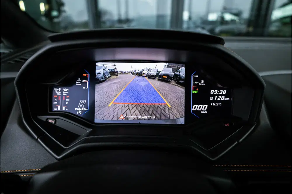 Lamborghini Huracán 5.2 V10 EVO uit 2021, foto 13