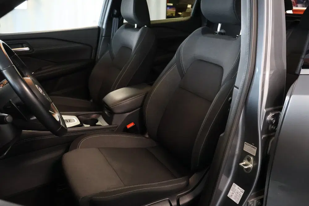 Nissan Qashqai 1.3 MHEV Xtronic N-Connecta uit 2023, foto 12