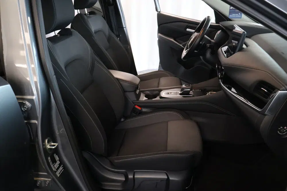 Nissan Qashqai 1.3 MHEV Xtronic N-Connecta uit 2023, foto 13